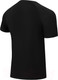 Миниатюра изображения товара Футболка спортивная Jogel Essential CVC Tee (M, черный)