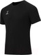 Миниатюра изображения товара Футболка спортивная Jogel Essential CVC Tee (M, черный)