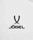 Миниатюра изображения товара Футболка игровая футбольная Jogel Camp 2 CVC Training Tee (S, белый)