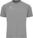 Миниатюра изображения товара Футболка игровая футбольная Jogel Camp 2 CVC Training Tee (YM, серый)