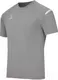 Миниатюра изображения товара Футболка игровая футбольная Jogel Camp 2 CVC Training Tee (XS, серый)