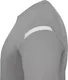 Миниатюра изображения товара Футболка игровая футбольная Jogel Camp 2 CVC Training Tee (XS, серый)