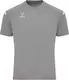 Миниатюра изображения товара Футболка игровая футбольная Jogel Camp 2 CVC Training Tee (XS, серый)