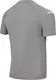 Миниатюра изображения товара Футболка игровая футбольная Jogel Camp 2 CVC Training Tee (XS, серый)