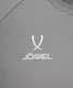Миниатюра изображения товара Футболка игровая футбольная Jogel Camp 2 CVC Training Tee (XS, серый)