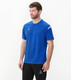 Миниатюра изображения товара Футболка игровая футбольная Jogel Camp 2 CVC Training Tee (YM, синий)