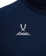 Миниатюра изображения товара Футболка игровая футбольная Jogel Camp 2 CVC Training Tee (YL, темно-синий)