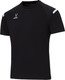 Миниатюра изображения товара Футболка игровая футбольная Jogel Camp 2 CVC Training Tee (YXL, черный)