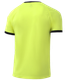 Миниатюра изображения товара Футболка судейская Jogel Referee tee (XL, желтый)