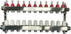 Миниатюра изображения товара Коллекторная группа отопления Comfort Factor MFA11