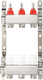 Миниатюра изображения товара Коллекторная группа отопления Comfort Factor MFA3