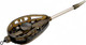 Миниатюра изображения товара Кормушка рыболовная Elegance Method Method Feeder / FXEM-514050 (2шт)
