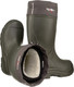 Миниатюра изображения товара Сапоги для охоты и рыбалки Torvi CBM TPE 03 45 44 (р.44, олива)