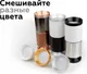 Миниатюра изображения товара Основание для светильника Ambrella N6905 PYG (желтое золото)
