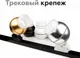 Миниатюра изображения товара Кольцо декоративное для светильника Ambrella N7170 FR (белый матовый)