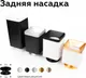 Миниатюра изображения товара Основание для светильника Ambrella N7929 PYG (желтое золото)