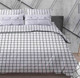 Миниатюра изображения товара Комплект постельного белья Бояртекс №200 Таттерсол Вид 9 2сп (бязь, б/з)