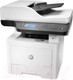 Миниатюра изображения товара МФУ HP Laser 432FDN (7UQ76A)