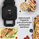 Миниатюра изображения товара Вафельница GFGRIL GFW-045