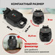 Миниатюра изображения товара Вафельница GFGRIL GFW-045