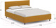 Миниатюра изображения товара Полуторная кровать Moon Family 1259 / MF011758