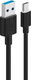 Миниатюра изображения товара Кабель Celebrat CB-09 Micro USB (1м, черный)