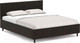 Миниатюра изображения товара Двуспальная кровать Moon Family 1259 / MF011680
