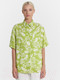 Миниатюра изображения товара Рубашка Mark Formelle 112855/1 (р.170-84-90, птицы на цитроне)
