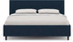 Миниатюра изображения товара Двуспальная кровать Moon Family 1259 / MF011801