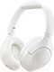 Миниатюра изображения товара Беспроводные наушники QCY H3 Lite / BH24H3C (белый)