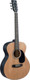 Миниатюра изображения товара Акустическая гитара Veston OM-45 SP/N