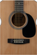 Миниатюра изображения товара Акустическая гитара Veston OM-45 SP/N