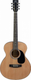 Миниатюра изображения товара Акустическая гитара Veston OM-45 SP/N
