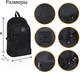 Миниатюра изображения товара Рюкзак Paso PPBL-1080