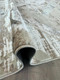 Миниатюра изображения товара Ковер Radjab Carpet Бьянка Прямоугольник D007A / 7599RK-B (2x2.9, Cream Shirink/Vizon Fdy)