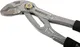 Миниатюра изображения товара Клещи переставные Hanskonner HK1020-06-A175