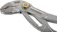Миниатюра изображения товара Клещи переставные Hanskonner HK1020-06-A250
