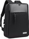Миниатюра изображения товара Рюкзак Norvik Lifestyle 2.0 / 4030.02 (черный)
