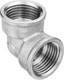 Угольник соединительный Aqualink 2вн x2вн / СС04506 — фото 2