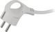 Миниатюра изображения товара Удлинитель ЭРА Greenline UDL-16-315-ES / Б0065078