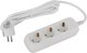 Миниатюра изображения товара Удлинитель ЭРА Greenline UDL-16-330-E / Б0064970