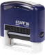 Миниатюра изображения товара Штамп маркировочный Staff Printer 9011T / 237420