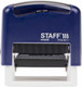 Миниатюра изображения товара Штамп маркировочный Staff Printer 9011T / 237420
