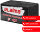 Миниатюра изображения товара Бумажные салфетки Laima Big Pack / 115401 (400шт, черный)