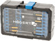 Миниатюра изображения товара Набор бит Hoegert HT1S802 (32шт)