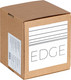 Миниатюра изображения товара Свеча Tkano Edge TK24-CND0021 (молочно-белый)