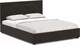 Миниатюра изображения товара Двуспальная кровать Moon Family 1252 / MF010779