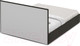 Миниатюра изображения товара Двуспальная кровать Moon Family 1252 / MF010779