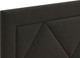 Миниатюра изображения товара Двуспальная кровать Moon Family 1252 / MF010779