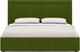 Миниатюра изображения товара Двуспальная кровать Moon Family 1258 / MF011103